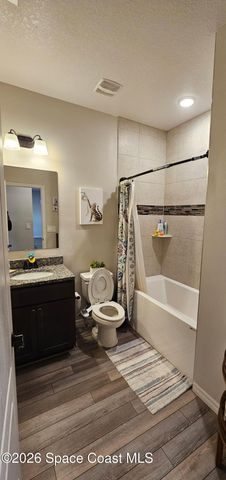 4793 Shannock Avenue, Merritt Island, FL 32953