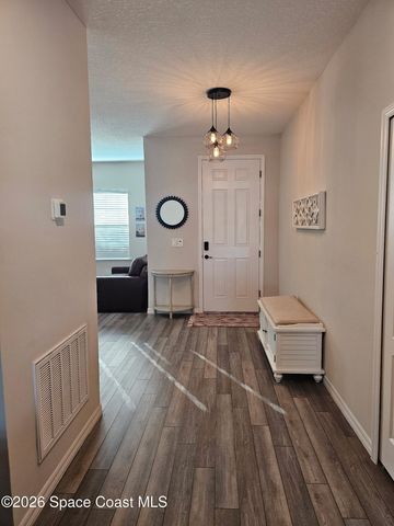 4793 Shannock Avenue, Merritt Island, FL 32953