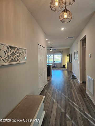 4793 Shannock Avenue, Merritt Island, FL 32953