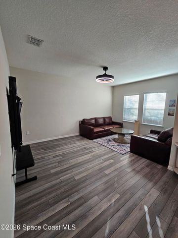 4793 Shannock Avenue, Merritt Island, FL 32953