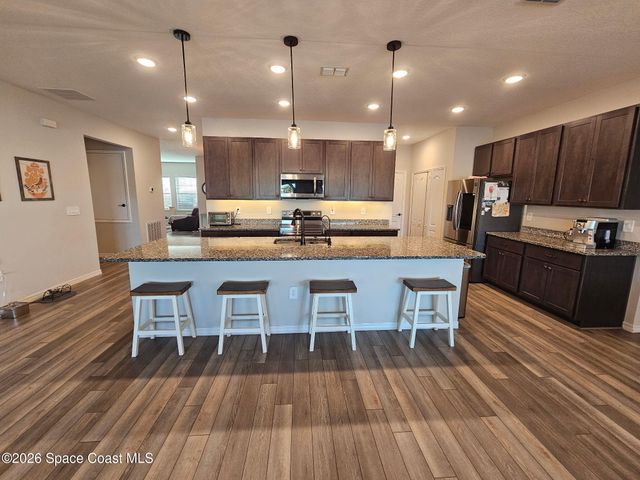 4793 Shannock Avenue, Merritt Island, FL 32953