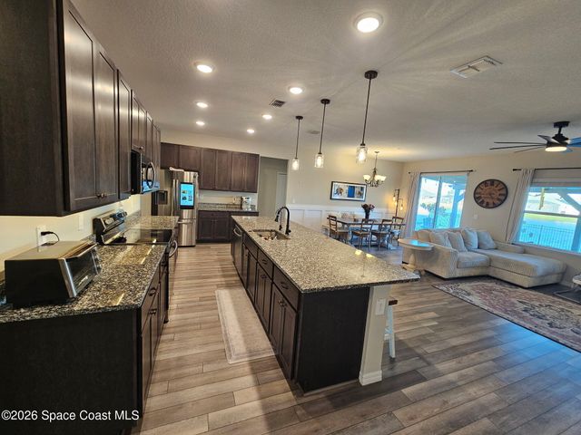 4793 Shannock Avenue, Merritt Island, FL 32953