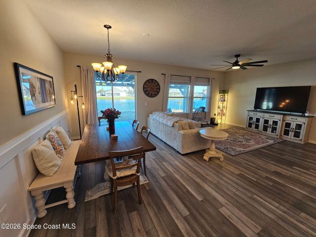 4793 Shannock Avenue, Merritt Island, FL 32953