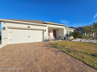 4793 Shannock Avenue, Merritt Island, FL 32953
