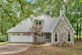 28 FOUCHE SW Drive, Cartersville, GA 30120