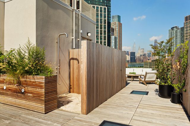 68 COMMERCIAL Street PENTHOUSE, New York City, NY 11222