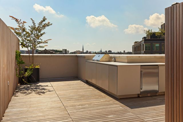 68 COMMERCIAL Street PENTHOUSE, New York City, NY 11222