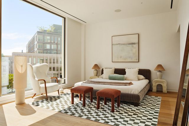 68 COMMERCIAL Street PENTHOUSE, New York City, NY 11222