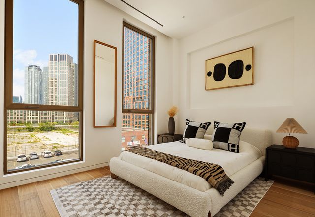 68 COMMERCIAL Street PENTHOUSE, New York City, NY 11222