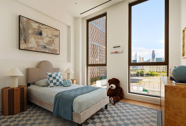 68 COMMERCIAL Street PENTHOUSE, New York City, NY 11222