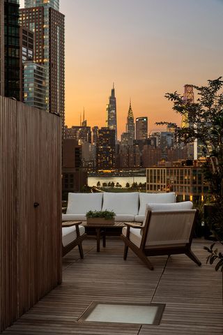 68 COMMERCIAL Street PENTHOUSE, New York City, NY 11222