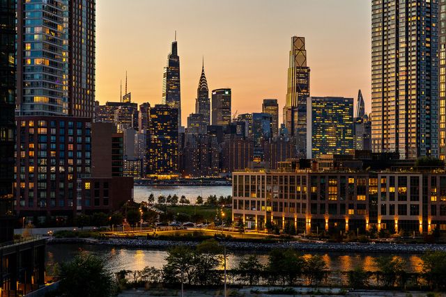 68 COMMERCIAL Street PENTHOUSE, New York City, NY 11222