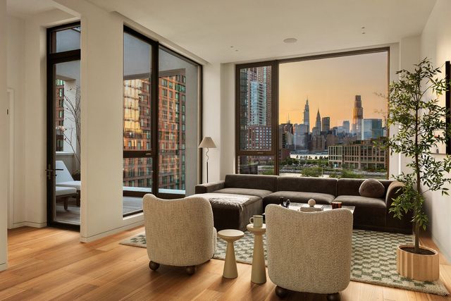 68 COMMERCIAL Street PENTHOUSE, New York City, NY 11222