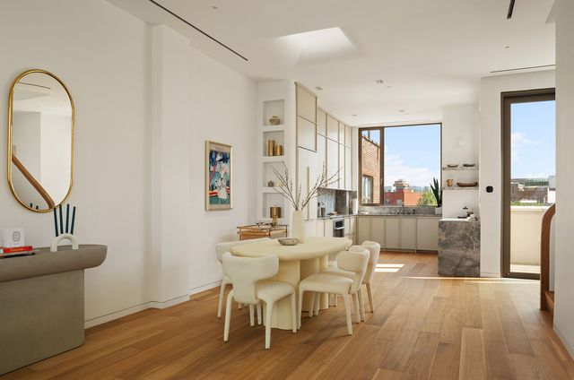 68 COMMERCIAL Street PENTHOUSE, New York City, NY 11222