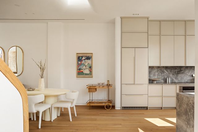 68 COMMERCIAL Street PENTHOUSE, New York City, NY 11222