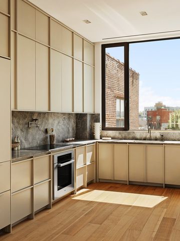 68 COMMERCIAL Street PENTHOUSE, New York City, NY 11222