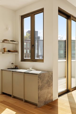 68 COMMERCIAL Street PENTHOUSE, New York City, NY 11222