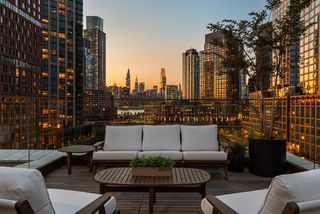 68 COMMERCIAL Street PENTHOUSE, New York City, NY 11222