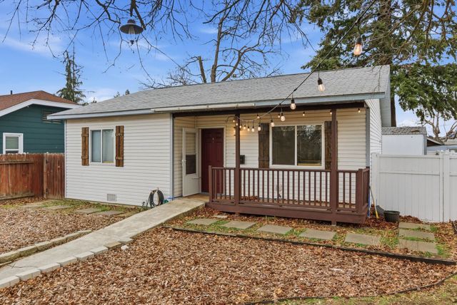 3919 N Washington St, Spokane, WA 99205