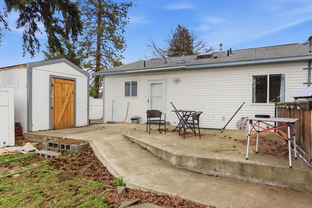 3919 N Washington St, Spokane, WA 99205