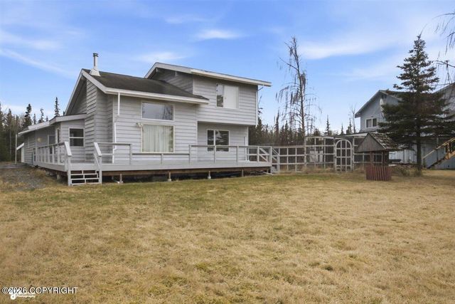 2795 Watergate Way, Kenai, AK 99611