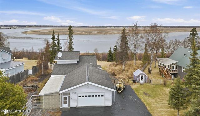 2795 Watergate Way, Kenai, AK 99611