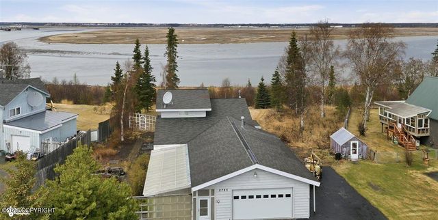 2795 Watergate Way, Kenai, AK 99611