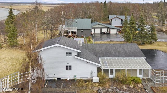 2795 Watergate Way, Kenai, AK 99611
