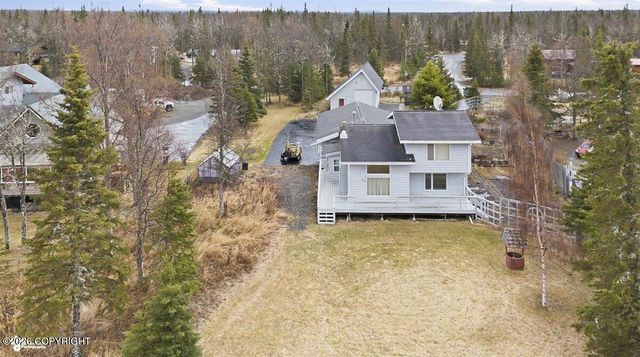 2795 Watergate Way, Kenai, AK 99611