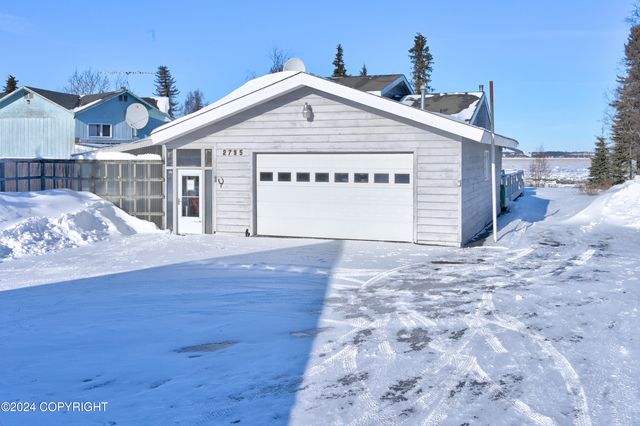 2795 Watergate Way, Kenai, AK 99611