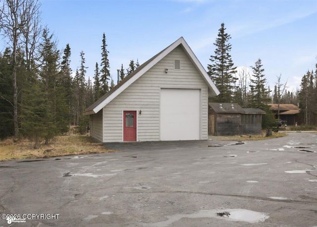 2795 Watergate Way, Kenai, AK 99611