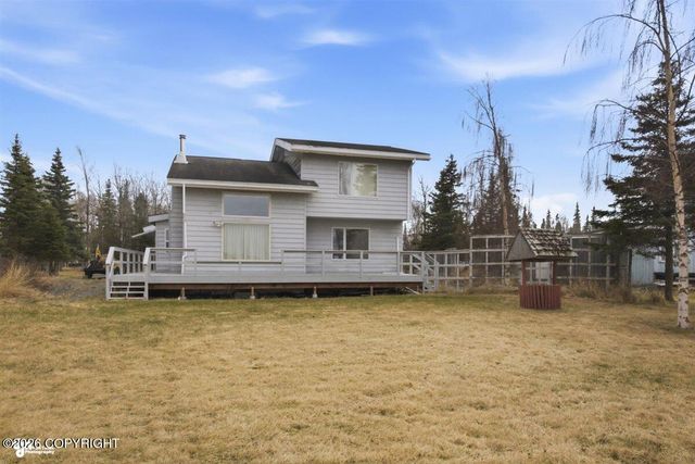 2795 Watergate Way, Kenai, AK 99611
