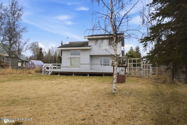 2795 Watergate Way, Kenai, AK 99611
