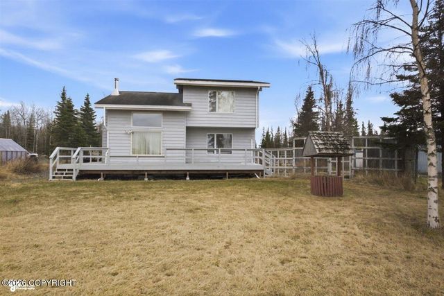 2795 Watergate Way, Kenai, AK 99611