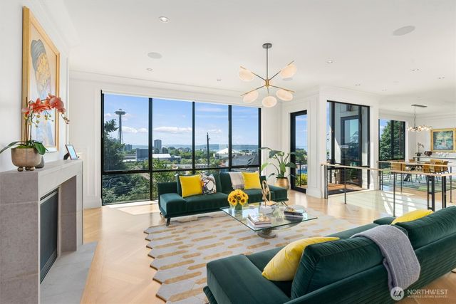 362 Ward Street, Seattle, WA 98109