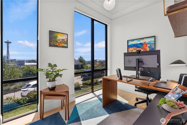 362 Ward Street, Seattle, WA 98109