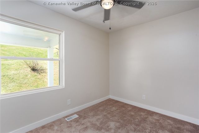 5216 Bethany Drive, Cross Lanes, WV 25313