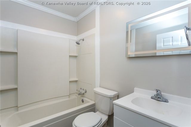 5216 Bethany Drive, Cross Lanes, WV 25313