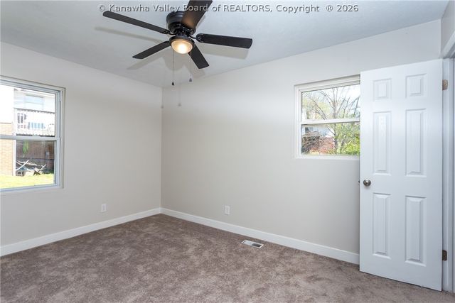 5216 Bethany Drive, Cross Lanes, WV 25313