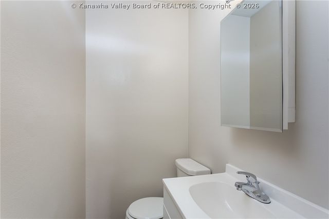 5216 Bethany Drive, Cross Lanes, WV 25313