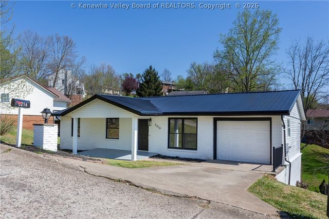 5216 Bethany Drive, Cross Lanes, WV 25313