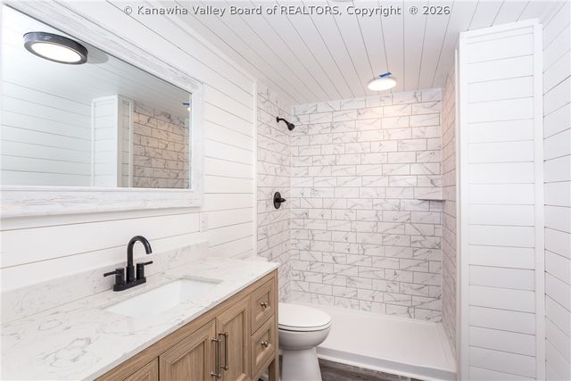 5216 Bethany Drive, Cross Lanes, WV 25313