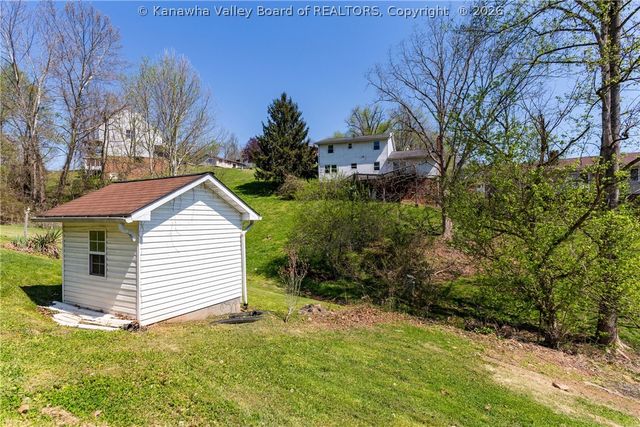 5216 Bethany Drive, Cross Lanes, WV 25313