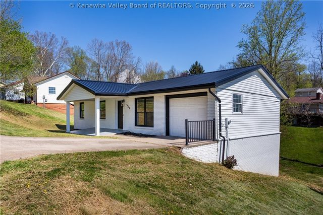 5216 Bethany Drive, Cross Lanes, WV 25313