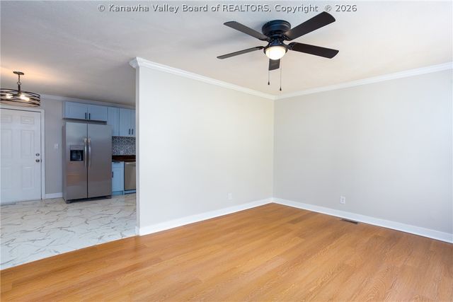 5216 Bethany Drive, Cross Lanes, WV 25313
