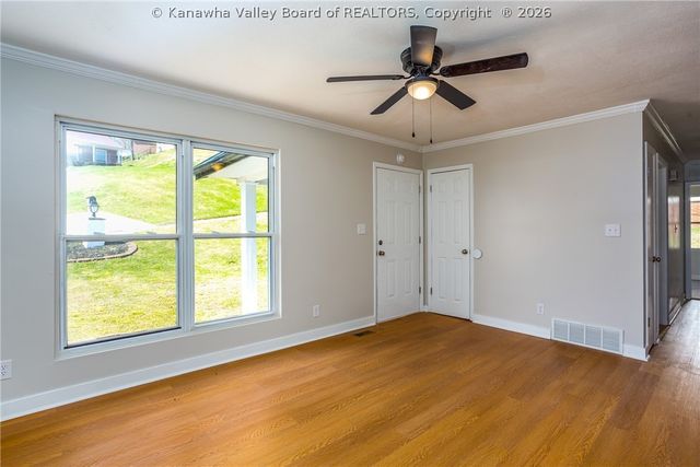 5216 Bethany Drive, Cross Lanes, WV 25313