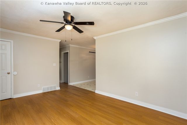 5216 Bethany Drive, Cross Lanes, WV 25313
