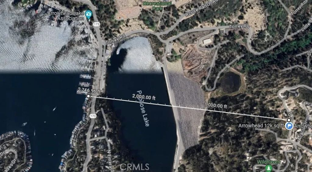 0 Elder, Cedar Glen, CA 92321