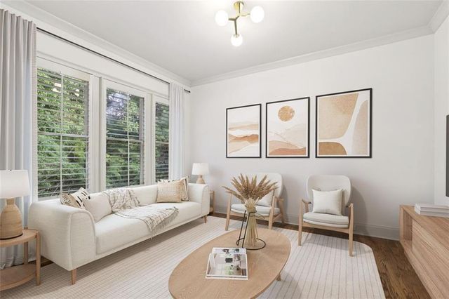 1070 Stonegrove Lane, Roswell, GA 30075