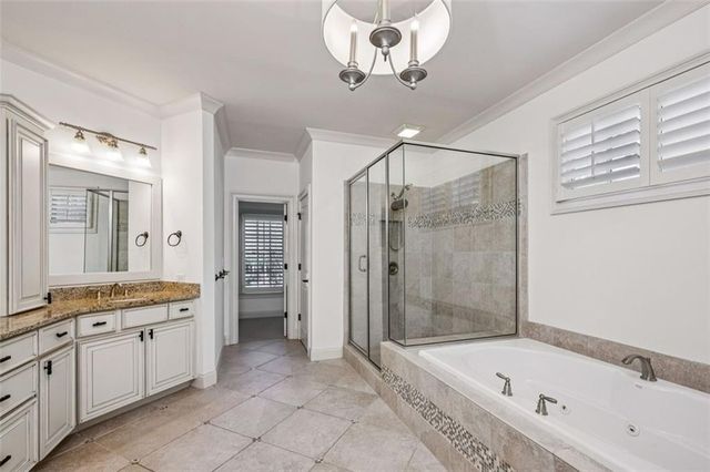 1070 Stonegrove Lane, Roswell, GA 30075